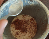 பிஸ்கட் ஐஸ்கிரீம் ரெசிபி ஸ்டேப் 3 புகைப்படம்
