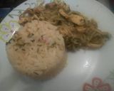 Foto del paso 1 de la receta: Cazuela de pollo