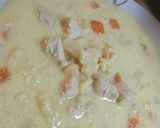 Citromos csirkeleves🍋 recept fázis 8 fotója