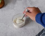 Foto langkah ke 2 dari resep Vanilla Cupcake (Moist & Fluffy).