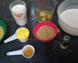The Most Amazing Banana Cake Recipe recipe step 1 photo