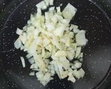 Foto del paso 2 de la receta: Arròs de salchicha con verduras