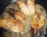 Foto langkah ke 2 dari resep Ikan Tenggiri Bumbu Kecap.