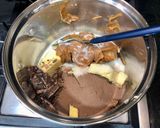 Foto del paso 1 de la receta: Salchichón de Chocolate 🍫