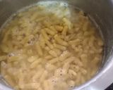 बेसन गट्टी (besan gatti recipe in Hindi) रेसिपी चरण 2 फोटो