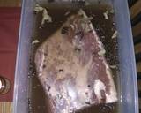 Smoked Pastrami (From Scratch Version) recipe step 7 photo