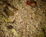 Foto langkah ke 4 dari resep Abon ikan tongkol pedas.