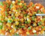 Cara Membuat Frozen Mix Vegetables 3