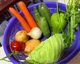 Foto del paso 1 de la receta: Caldo de Res