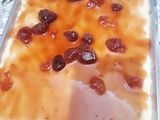 مبروشه بمربى الفراوله