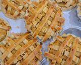 Foto langkah ke 14 dari resep Pie Ubi Cilembu Kurma.