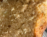 Foto del paso 5 de la receta: Bizcocho de leche condensada y pera 🍐🍐🍐