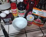 Foto del paso 3 de la receta: Chaffle de chocolate