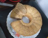 Foto langkah ke 5 dari resep BOLU PISANG LEMBUT & EMPUK.