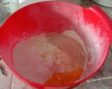 Foto langkah ke 2 dari resep Donat Maizena No Ulen.