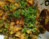 पोटली मटर कचौरी (Potli matar kachodi recipe in Hindi) रेसिपी चरण 5 फोटो