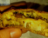 Foto del paso 4 de la receta: Empanadas integrales de lentejas