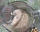 Foto del paso 1 de la receta: Pudding de te chai