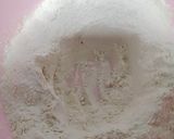 Foto del paso 2 de la receta: Rosquillas sin huevo y sin manteca
