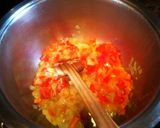 Foto del paso 2 de la receta: Sopa de garbanzos con pelotillas de carne