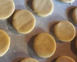 Foto del paso 5 de la receta: Alfajores de maicena