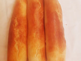 خبز باجيت أسهل من هذا مكانش 🍞🍞