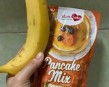 Foto langkah ke 1 dari resep Pancake pisang.