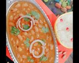 राजमा (rajma recipe in Hindi) रेसिपी चरण 10 फोटो