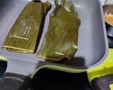 Foto langkah ke 8 dari resep Pepes Ikan Kembung.