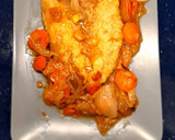 Foto del paso 6 de la receta: Caballa en escabeche