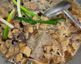 滷腿庫（切小塊版）的食譜步驟5照片