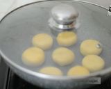 Foto langkah ke 11 dari resep Bakpia Pathok Teflon.
