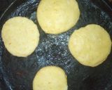 Foto del paso 3 de la receta: Arepitas de yuca versión #2