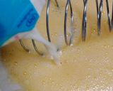 รูปขั้นตอนการทำที่ 2 ของ (Pancake)อเมริกัน(โฮมเมท)