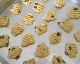 Foto langkah ke 4 dari resep Cookies cashew n pumkin seeds.