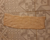 Foto del paso 5 de la receta: Msemen integral