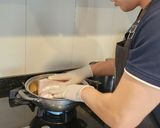 Foto del paso 8 de la receta: Tradicional Rollo de Carne que Despierta los Sentidos 🫠