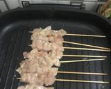 Foto langkah ke 2 dari resep Sate taichan.