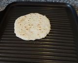 Foto del paso 4 de la receta: Tortilla de Avena Santiagueña