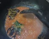 Foto langkah ke 4 dari resep Telor Balado.