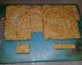 Foto langkah ke 5 dari resep Chiken nugget tanpa pengawet, tanpa MSG.