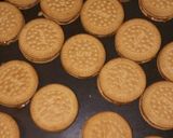 Foto del paso 2 de la receta: Alfajores de galletas! Anny😋