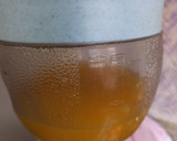 Foto del paso 3 de la receta: Budín de naranja