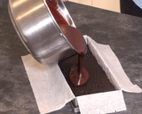 Foto del paso 6 de la receta: Turrón de chocolate con galletas Oreo