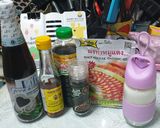 รูปขั้นตอนการทำที่ 2 ของ บะหมี่หมูแดง