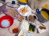 Soto Daging