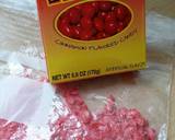 Vickys Red Hot Valentines Crinkle Cookies, GF DF EF SF NF recipe step 4 photo