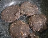 Foto del paso 2 de la receta: Hamburguesas de porotos negros