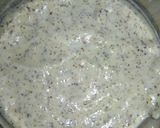 A picture of step 1 of Bengali fish fry with mustard sauce.
