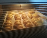 Foto del paso 6 de la receta: Panecillos